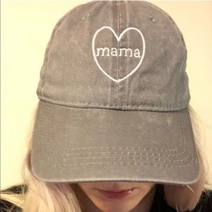 Mama Hat